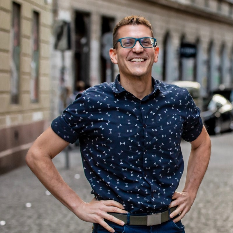 Tamas Buchler photo
