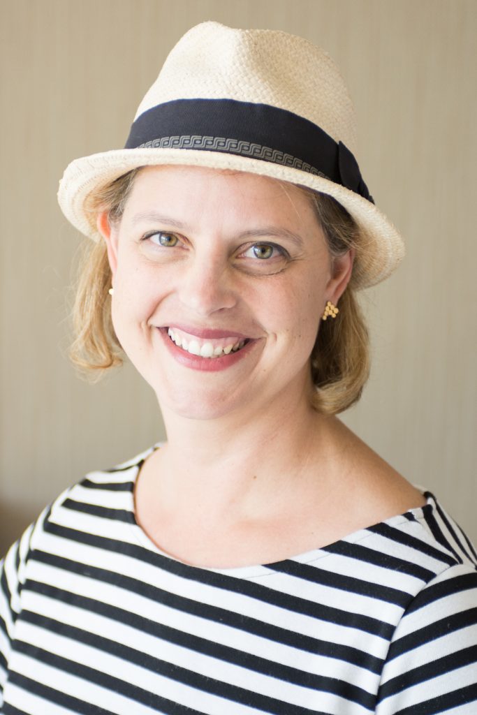 Elyssa Moss Rabinowitz - Elyssa Moss Rabinowitz
